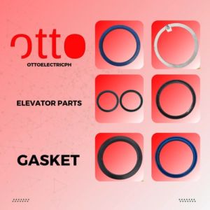 Gasket Wiperflex 80mm ID 90mm OD 9mm H 3mm 6mm Hallite DH PU