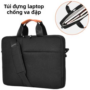 RICHINPO | Túi Chống Sốc Cho Laptop 14 Inches