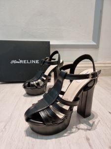 Bighheels Matte Line RS3045