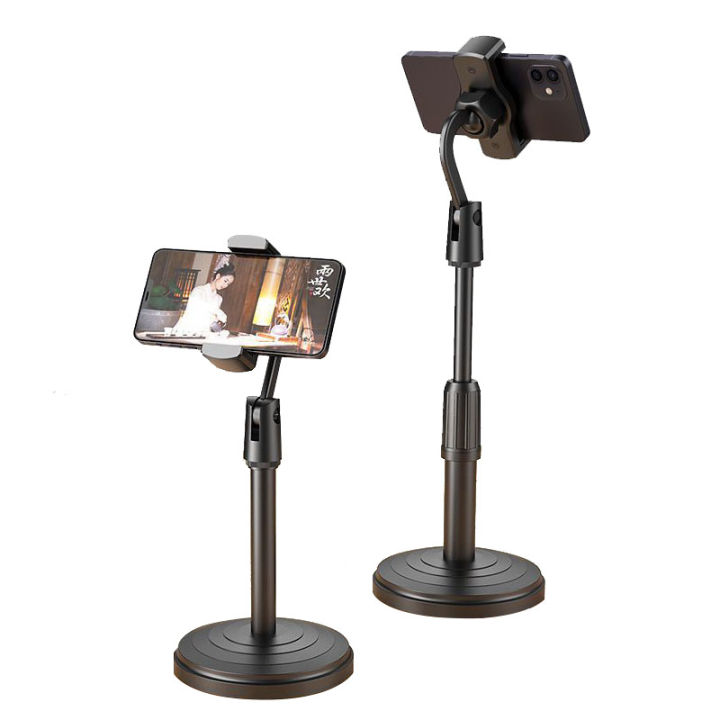 Factory Wholesale Mobile Phone Holders Desktop Phone Stand Rotating ...