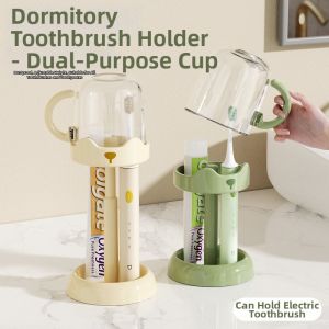 AJZC | Dormitory Use Electric Toothbrush Holder