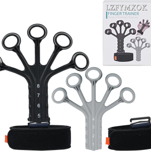 Hand training device increase grip strength forearm training device finger training device grip strength training device to