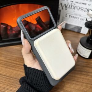 Case for Xiaomi Poco F6 Pro Redmi K70 Pro Solid Color Light and Thin Magsafe Phone Case Hard Cover Anti-drop Shockproof Protective Case