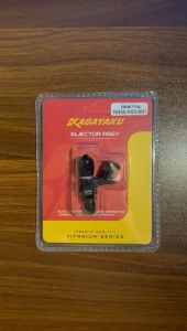 Injektor Honda Beat POP, Scoopy FI ESP, Vario 110 FI ESP 6 Hole Original Kagayaku