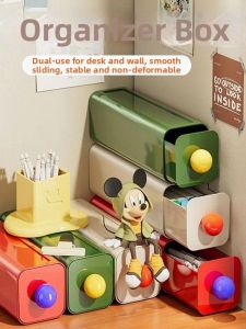 Desktop Drawer Storage Box for Organizing