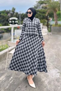 herlina set rok by BSH