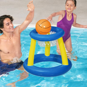 Bestway | Inflatable Water Game Set