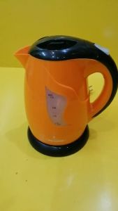 Ấm siêu tốc nội địa Nhật Tea charm AH10343 (1.0L)_Hàng nội địa Nhật đã qua sử dụng điện 100V