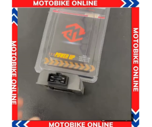 Sạc lớn NVM cho Exciter 150 các đời gắn như zin mẫu mới nhất Sạc mạnh hơn zin