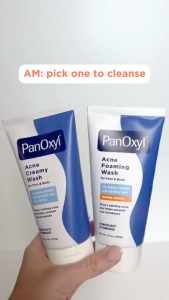 Local Delivery | PanOxyl Acne Treatment Bar with 10% Benzoyl Peroxide Bar Soap Body Wash Vegan For Acne Prone Skin 113g