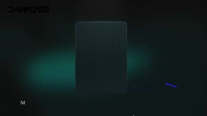 เคส iPad Air 4/5/6 10.9 กระชับกันกับ Gen 9/8/7 10.2 ให้ความสวยความงามสูง