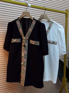 plus Size Womens Casual V-Neck Short Sleeve T-Shirt Floral Patchwork Slimming Top Versatile Summer Cotton Blend Basic Tee