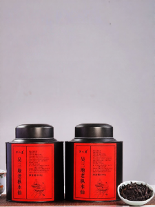 WANRENMING | Special Grade Wuyi Oolong Tea 500g