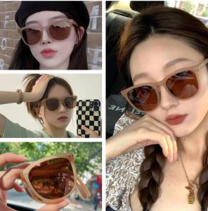 🔥Orfila Korea Folding Sunglasses Mirrored Men Women Fashion Accessories COD