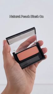 RIDHA Blush On 802 Soft & Gentle\\n\\nRIDHA Blush On 802 Soft & Gentle adalah produk kosmetik yang dirancang khusus untuk memberikan warna alami pada wajah Anda. Blush On ini dirancang dengan teknologi terkini dan bahan-bahan alami yang aman untuk segala jenis kulit.\\n\\n Apa Itu RIDHA Blush On 802 Soft & Gentle?\\n\\nRIDHA Blush On 802 Soft & Gentle adalah produk kosmetik yang menggabungkan kelebihan blush on alami dengan tekstur yang lembut dan mudah diaplikasikan. Produk ini dirancang khusus untuk memberikan warna yang natural pada wajah Anda, sehingga Anda dapat tampil dengan penampilan yang sempurna dan alami.\\n\\n Kelebihan Blush On alami\\n\\nKelebihan utama dari RIDHA Blush On 802 Soft & Gentle adalah bahan-bahan alaminya yang tidak menyebabkan iritasi pada kulit Anda. Selain itu, produk ini juga memiliki tekstur lembut dan mudah diaplikasikan, sehingga Anda dapat menciptakan warna alami yang sempurna.\\n\\n Mengapa Memilih RIDHA Blush On 802 Soft & Gentle?\\n\\nRIDHA Blush On 802 Soft & Gentle adalah pilihan terbaik untuk Anda yang ingin tampil dengan penampilan yang alami dan natural. Produk ini cocok digunakan oleh semua jenis kulit, sehingga Anda dapat merasa percaya diri dan nyaman saat menggunakannya.\\n\\n Cara Menggunakan RIDHA Blush On 802 Soft & Gentle\\n\\nBerikut adalah langkah-langkah mudah untuk menggunakan RIDHA Blush On 802 Soft & Gentle:\\n\\n1. Bersihkan wajah Anda sebelum menggunakan blush on.\\n2. Gunakan kuas atau jari Anda untuk mengaplikasikan blush on pada pipi Anda.\\n3. Mulai dari bagian bawah pipi dan tarik ke atas untuk menciptakan efek alami.\\n4. Ulangi proses ini hingga Anda mendapatkan warna yang diinginkan.\\n\\n Teknik Aplikasi untuk Wajah\\n\\nUntuk mendapatkan hasil yang sempurna, Anda dapat menggunakan teknik aplikasi berikut:\\n\\n* Mulai dari bagian bawah pipi dan tarik ke atas untuk menciptakan efek alami.\\n* Gunakan gerakan melingkar untuk menciptakan efek yang lebih halus.\\n* Jika Anda ingin mendapatkan warna yang lebih intens, gunakan kuas dengan ukuran yang lebih besar.\\n\\n Keunggulan RIDHA Blush On 802 Soft & Gentle\\n\\nBerikut adalah beberapa keunggulan utama dari RIDHA Blush On 802 Soft & Gentle:\\n\\n* Hasil alami dan natural\\n* Cocok untuk segala jenis kulit\\n* Tekstur lembut dan mudah diaplikasikan\\n* Bahan-bahan alami yang aman untuk kulit\\n\\n Kesimpulan\\n\\nRIDHA Blush On 802 Soft & Gentle adalah produk kosmetik yang dirancang khusus untuk memberikan warna alami pada wajah Anda. Produk ini cocok digunakan oleh semua jenis kulit dan dapat memberikan hasil yang alami dan natural. Jadi, jika Anda mencari blush on yang aman dan efektif, RIDHA Blush On 802 Soft & Gentle adalah pilihan terbaik untuk Anda.\\n\\n Manfaat Blush On Soft & Gentle\\n\\nDengan menggunakan RIDHA Blush On 802 Soft & Gentle, Anda dapat mendapatkan manfaat berikut:\\n\\n* Membantu menciptakan warna alami pada wajah Anda\\n* Menambahkan dimensi pada pipi Anda\\n* Membantu meningkatkan penampilan Anda secara keseluruhan\\n\\n Pilihan Terbaik untuk Wajah Anda\\n\\nRIDHA Blush On 802 Soft & Gentle adalah pilihan terbaik untuk Anda yang ingin tampil dengan penampilan yang alami dan natural. Produk ini cocok digunakan oleh semua jenis kulit dan dapat memberikan hasil yang sempurna. Jadi, jika Anda mencari blush on yang aman dan efektif, RIDHA Blush On 802 Soft & Gentle adalah pilihan terbaik untuk Anda.\"