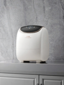 OIDIRE | Underwear and Socks Washer Fully Automatic Wash and Dry