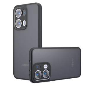 iMoke Impact shockproof Case for OPPO Reno 13F 5G/Reno 13 Pro 5G/Reno 13 5G