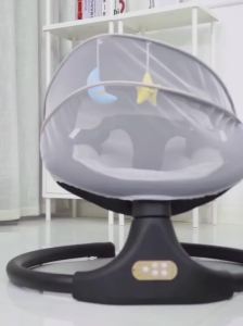 Baby rocking chair baby swing baby rocker bouncer baby rocker bouncer sleeping comfort chair with baby