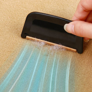 3Pcs Xách Tay dụng cụ loại bỏ lông thú cưng dụng cụ làm sạch Áo Len Lint Loại Bỏ Cho Quần Áo Scraper Con Lăn Vải Thảm Dao Cạo Áo khoác len Pellet