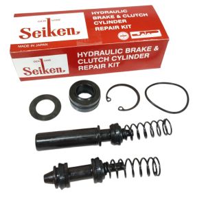 Bm Kit Zebra S89 - S88 / Sil / Isi Master Rem Atas / Brake