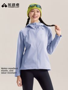 Pioneer camp | Water Resistant Ladies Jacket