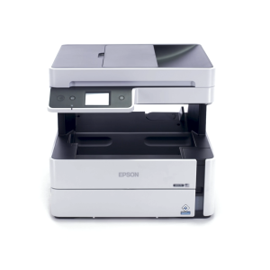 Printer Epson M2170 Monochrome Multifungsi Wireless fast print 20ipm