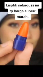 JUPON MINI LIPSTIK ( Isi 12 pcs)   / Lipstik Jupon / Lipstick Jupon / Lipstik Mini / Lipstik / Lipstick / Jupon Pemerah Bibir