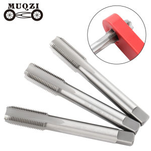 MUQZI Pedal Thread Tap: A Comprehensive Guide for 9/16 Inch Pedal Thread Repair