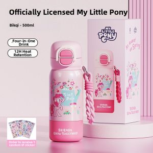GERM | Childrens Thermal Cup for Girls