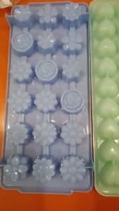 Khay nhựa đỗ rau câu thạch trà sữa