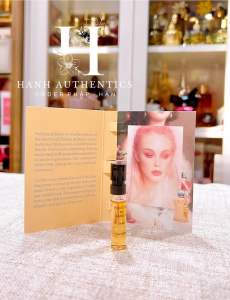 Vial Nước Hoa Marly Các Loại