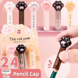 Cute Protective Pencil Cap