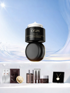 OSM | Base Makeup Primer Moisturizing Foundation 3 in 1