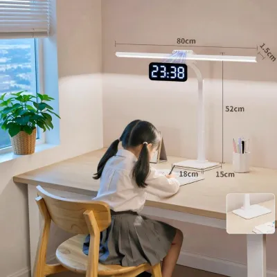 Đèn Bàn Học Thông Minh Bảo Vệ Mắt