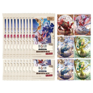 KAYOU | Collection Card Pack