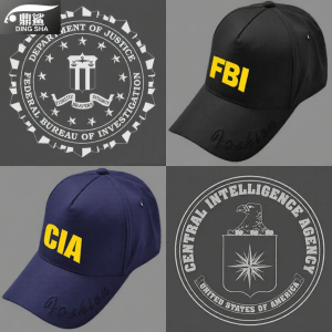 DINGSHA | Shading Baseball Cap
