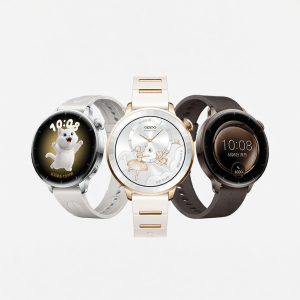 OPPO | Mini Smart Flagship Watch Same Model as Sun Yingshas