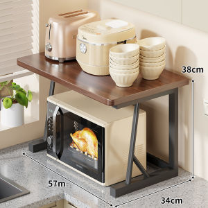 Kệ Tổ Chức Đa Năng Cho Bếp