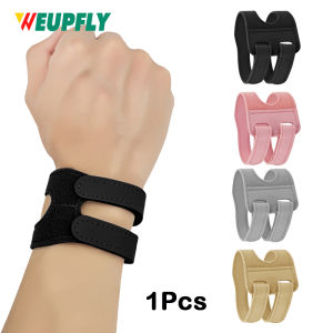 1PCS Wrist Brace for TFCC Tears Adjustable Wristband Wrist Wraps Support for Fitness Tennis Tendonitis Carpal Tunnel Arthritis