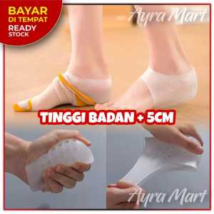 NAIK 5 CM !! Peninggi badan Alat peninggi badan tercepat Alat peninggi kaki di sepatu Hak peninggi badan Hak peninggi sepatu Hak sepatu peninggi badan Sendal hak heels wanita remaja terbaru 2022 Sendal hak heels 3 cm wanita terbaru 2022 Sendal hak tinggi