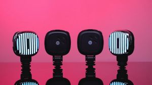 โคมไฟเซลฟี่ ปรับความสว่างได้ ไฟเซลฟี่โทรศัพท์ โคมไฟเติมแสง แบบคลิปหนีบ สําหรับพีซีแล็ปท็อปกล้อง