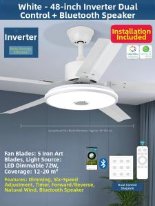 CHIGO | Ceiling Fan Light