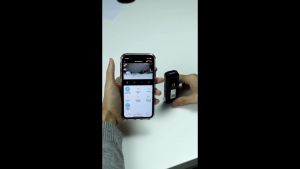 Camera mini cài áo di động Vstarcam CB77 Full HD Camera sài sim 4G truyền hình ảnh trưc tiếp về điện thoại Bảo hành 12 tháng