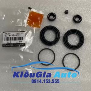 Cuppen phanh trước Ford Ranger 2012-2018
