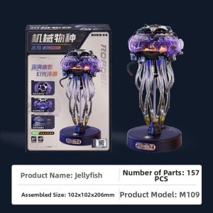 JINWUCHUANGYI | Beetle Reconnaissance Model 3D Metal
