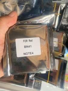 PIN ZIN REDMI NOTE 4 (BN41)