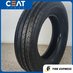 CEAT ENDURA DRIVE 8PR RIM 15/16 COMMERCIAL TUBELESS TIRES 195/70R15 215/70R15 225/70R15 195/75R16C 205/65R16C 215/65R16C 235/65R16C 215/70R16C 205/75R16C DOT 2025/2026