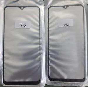 Kính ép liền keo VIVO Y12