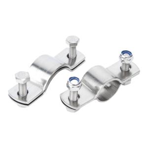 BAODEFENG | Kẹp Gắn Ống Cường Lực
