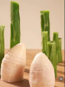 JXJ Pickled Mustard Root 106g Pickled Radish Pickled Mustard 吉香居榨菜真芯萝卜真芯下饭菜麻辣三丝